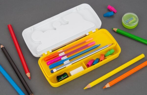 WRITE BUDDY PENCIL BOX - Image 6