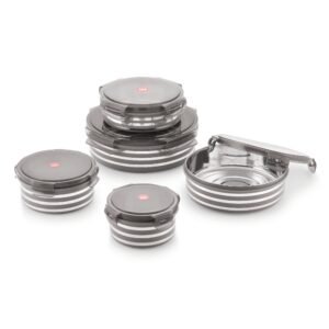 S.S Container set