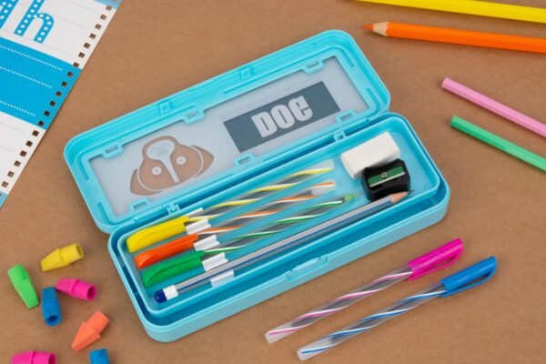 GENIUS PENCIL BOX - Image 4