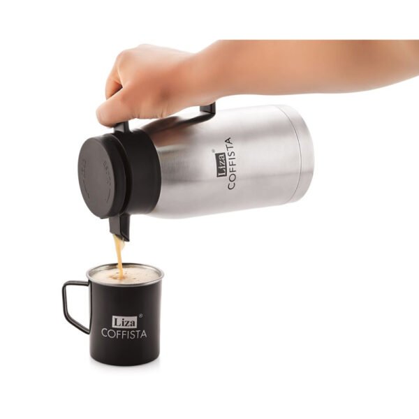 Coffista 500 - Image 2