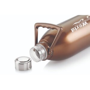 Cool World with Handle