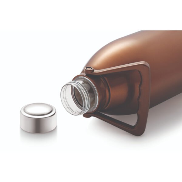 Cool World with Handle - Image 5