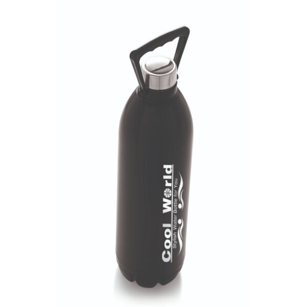 Cool World with Handle - Image 7
