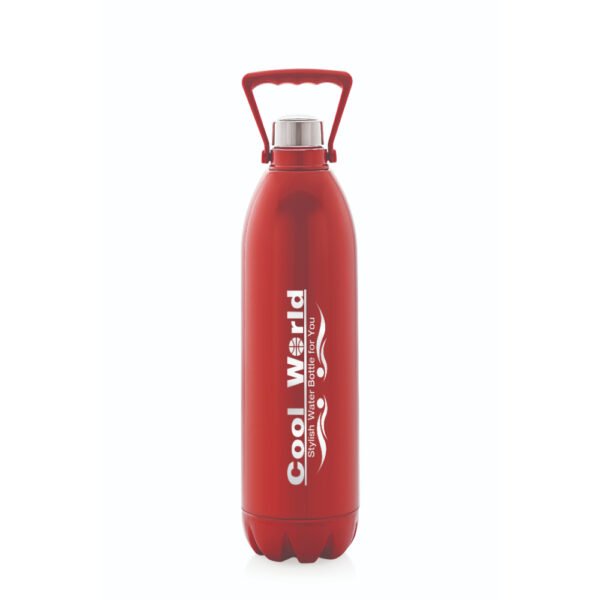 Cool World with Handle - Image 4