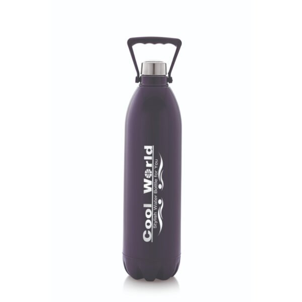 Cool World with Handle - Image 3