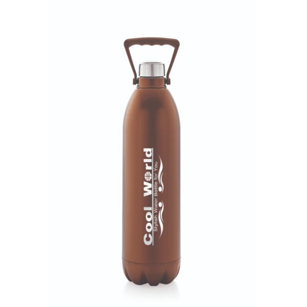 Cool World with Handle - Image 2