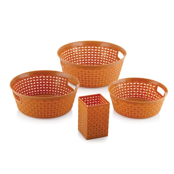 Krysta (4pcs) - Image 2