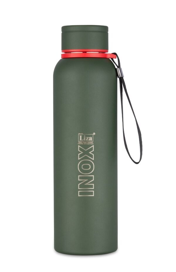 INOX 850 S.S VACUUM BOTTLE - Image 6
