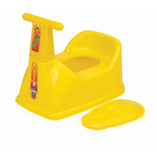 Scooter Small - Image 3