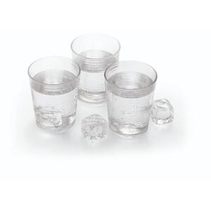 Glass & Jug Set