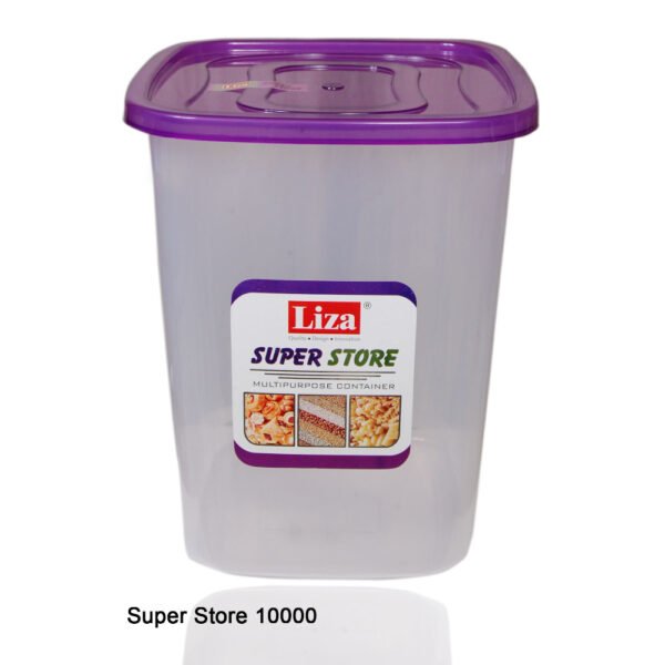 Super Store 8000 - Image 2